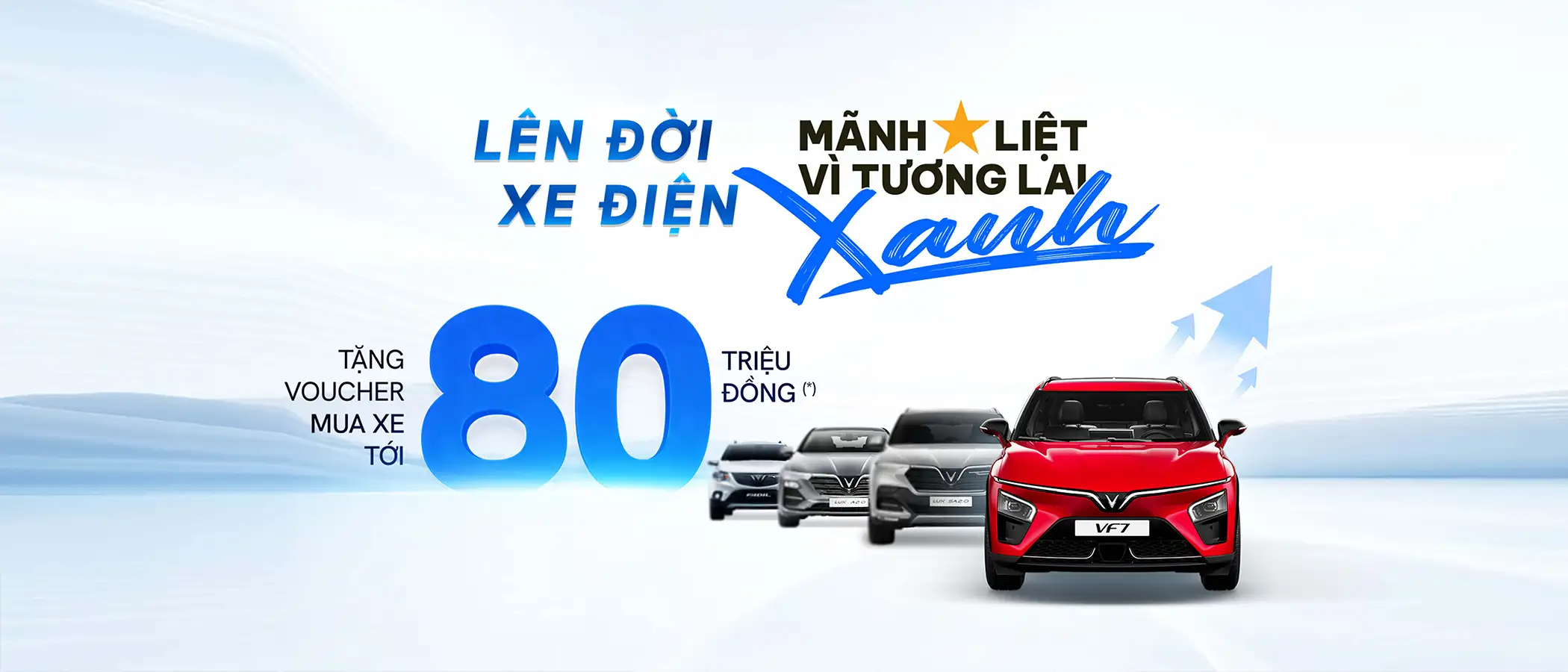 Lãi suất trả góp VinFast Bình Dương